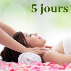 formation massage complet ayurvédique 5 jours
