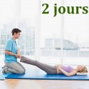 (480 €) RELAXATION COREENNE - FORMATION Massage 2 jours