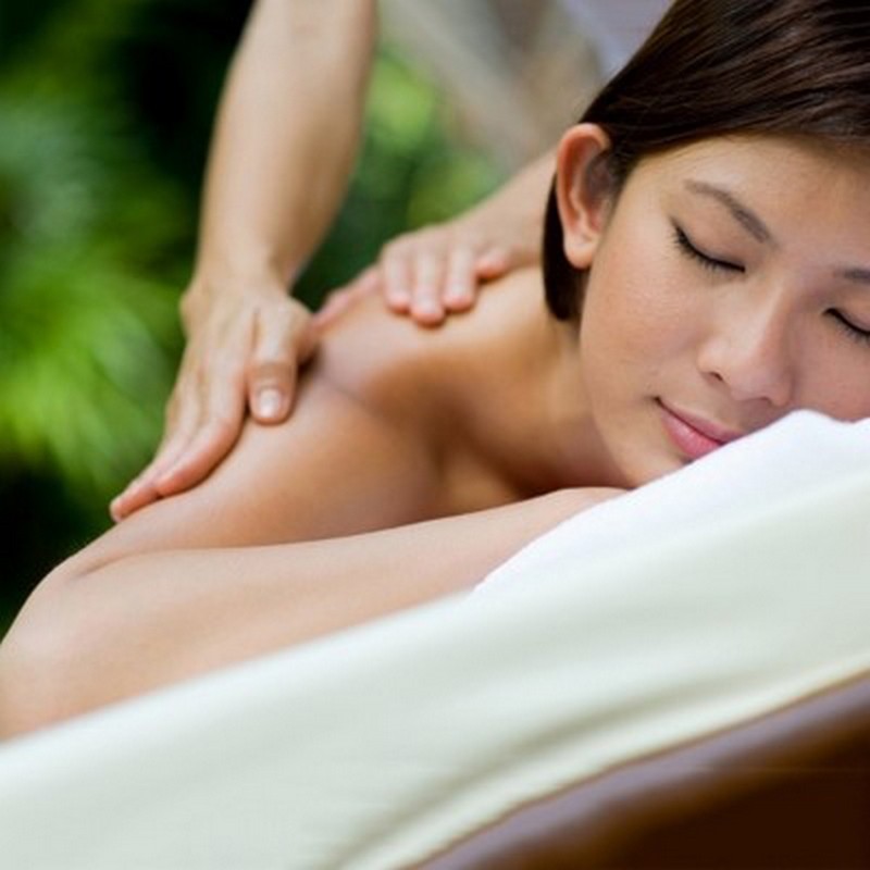 Formation professionnelle complète Praticien en massages bien-être 200 heures