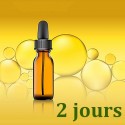 .(350 €) HUILES ESSENTIELLES - FORMATION Aromathérapie 2 JOURS