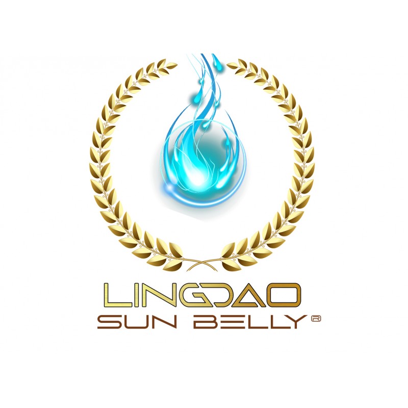 Sun Belly by Lingdao - soin du ventre