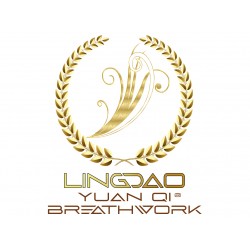 Yuan Qi Breathwork by Lingdao - la puissance de la respiration - Formation