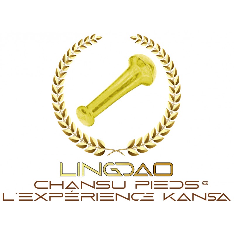 Chansu - foot impulsion by Lingdao l'expérience Kansa